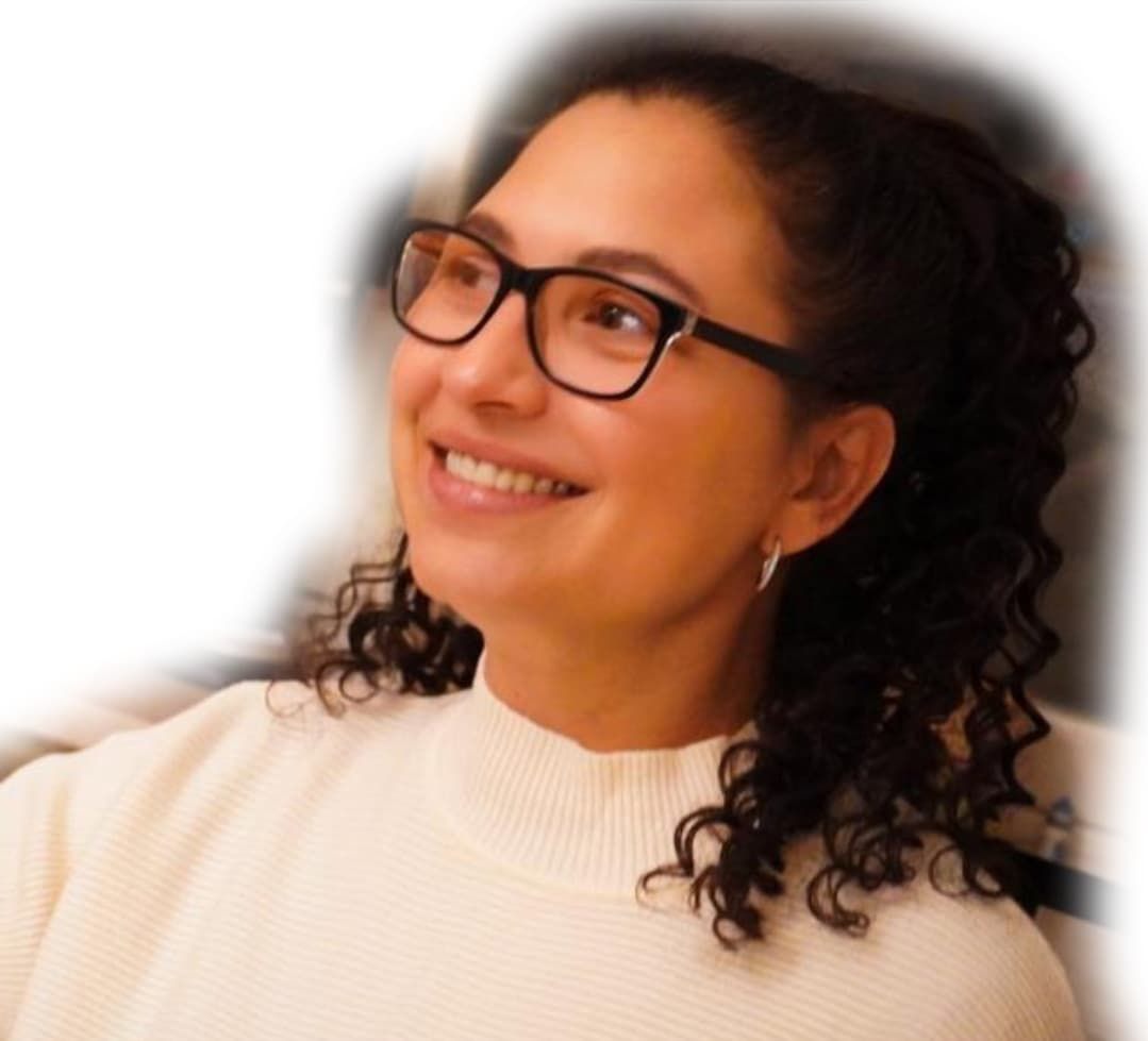 Frau Garrido